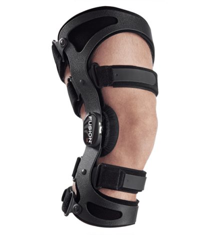 Bregg T Scope Knee/Leg Brace - For Sale in Kelowna - Castanet Classifieds